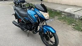 Hero Glamour 125cc 2018