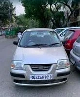 Hyundai Santro Xing XO 2007