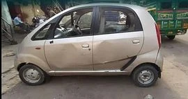 Tata Nano LX 2009