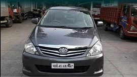 Toyota Innova 2.5 G 2010