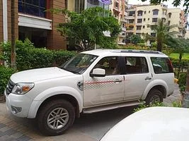 Ford Endeavour 3.0L 4X4 AT 2011