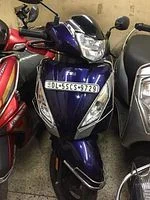 TVS Jupiter 125 125CC-Drum 2021
