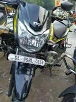 TVS Victor 110cc 2017