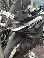 Bajaj Pulsar RS200 ABS 2021