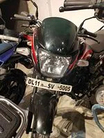 Hero Passion Pro i3S Disc 100cc 2018