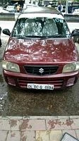 Maruti Suzuki Alto LXi 2007