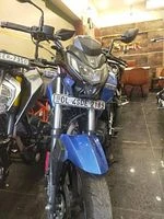 Hero Xtreme 160R Dual Disc BS6 2020