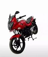 Bajaj Pulsar 200cc 2011
