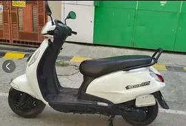 Suzuki Access 125cc 2011