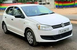 Volkswagen Polo Comfortline 1.2L (D) 2012