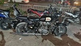 Royal Enfield Classic 350cc 2019