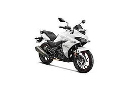 Hero Xtreme 200S BS6 2022
