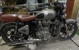 Royal Enfield Classic 350cc 2020