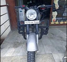 Royal Enfield Classic 350cc 2020