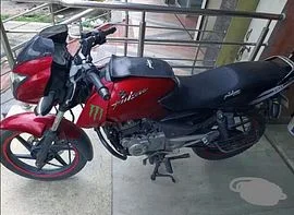 Bajaj Pulsar 150cc 2016