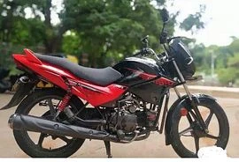 Hero Glamour 125cc 2015