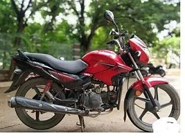 Hero Glamour 125cc 2018