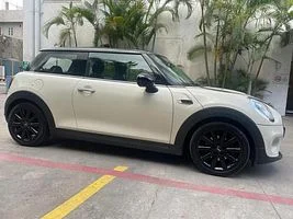 Mini Cooper D 3 Door 2018