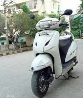 Honda Activa 110cc 2011