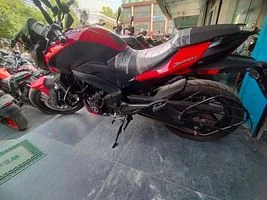 Bajaj Dominar 250 BS6 2021
