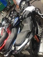 Hero CBZ Xtreme 150cc 2011