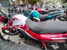 Hero Passion Pro i3S Disc 100cc 2021