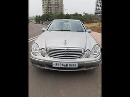 Mercedes-Benz E-Class 270 CDI 2006