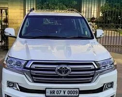 Toyota Land Cruiser Prado VX 2014