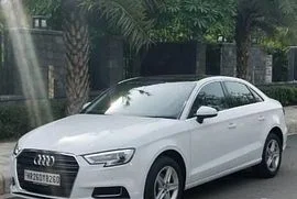Audi A3 35 TFSI Premium Plus 2019