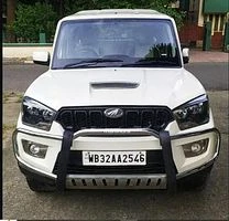 Mahindra Scorpio S5 2WD 2017