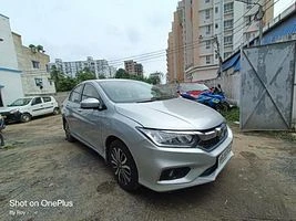 Honda City VX i-VTEC Opt 2017