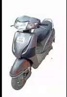 Honda Activa 110cc 2014