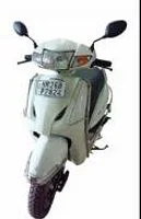 Honda Activa 110cc 2012