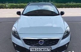 Volvo V40 D3 2016