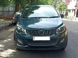 Mahindra Marazzo M6 8 STR 2019