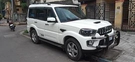 Mahindra Scorpio S11 2WD 2018