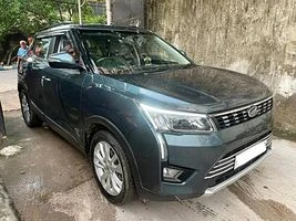 Mahindra XUV300 W8 Diesel 2020