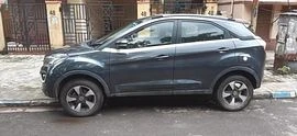 Tata Nexon Revotron XZ Plus 2019