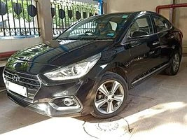 Hyundai Verna 1.6 VTVT SX 2020