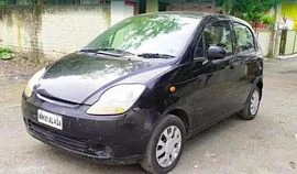 Chevrolet Spark LS 1.0 2009