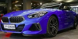 BMW Z4 M 40i 2020