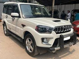 Mahindra Scorpio S11 2WD 7 SEATER 2020