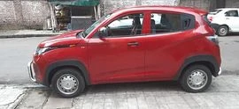 Mahindra KUV100 NXT K2 D 6 STR 2018