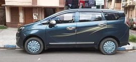 Mahindra Marazzo M2 8 STR 2020