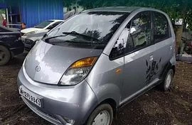 Tata Nano LX 2010