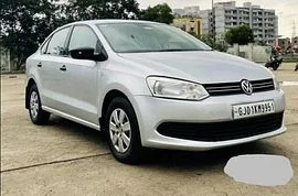 Volkswagen Vento Comfortline Diesel 2011