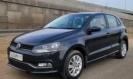 Volkswagen Polo 1.2 MPI Highline 2016