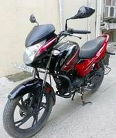 Hero Glamour Disc 125cc 2018