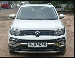 Volkswagen Taigun Highline 1.0 TSI AT 2021
