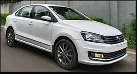 Volkswagen Vento Highline Petrol 2019